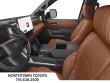 2026 Toyota Tundra i-FORCE MAX 1794 Edition 1794 CREWMAX 5.5