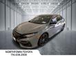 2020 Honda Civic Sport Touring Hatchback