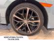 2020 Honda Civic Sport Touring Hatchback