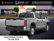2026 Toyota Tundra SR5 SR5 CREWMAX 5.5