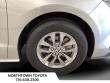 2025 Toyota Sienna XLE 8 Passenger Minivan/Van