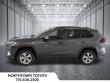 2025 Toyota RAV4 XLE SUV