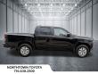 2023 Nissan Frontier SV Truck