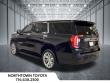 2023 GMC Yukon SLE SUV