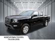 2023 Nissan Frontier SV Truck