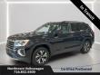 Certified 2025 Volkswagen Atlas 2.0T SE SUV