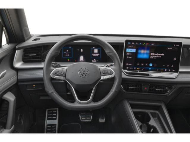 2026 Volkswagen Tiguan SE R-LINE BLACK - Photo 7