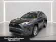 Used 2024 Toyota RAV4 XLE Premium SUV