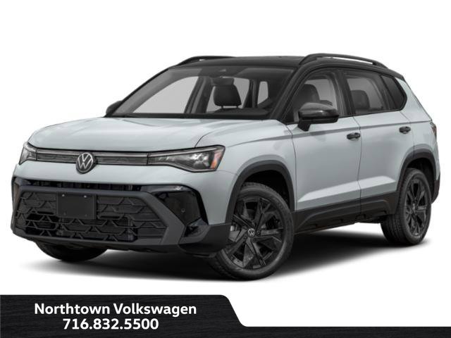  Volkswagen Taos