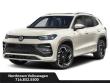 2027 Volkswagen Tiguan SEL R-Line Turbo SUV