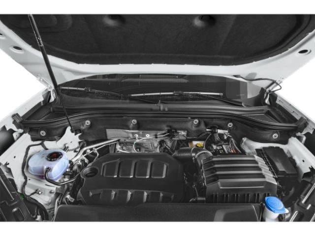 2026 Volkswagen Atlas SE w/Tech - Photo 13
