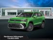 2027 Volkswagen Taos 1.5T SE SUV