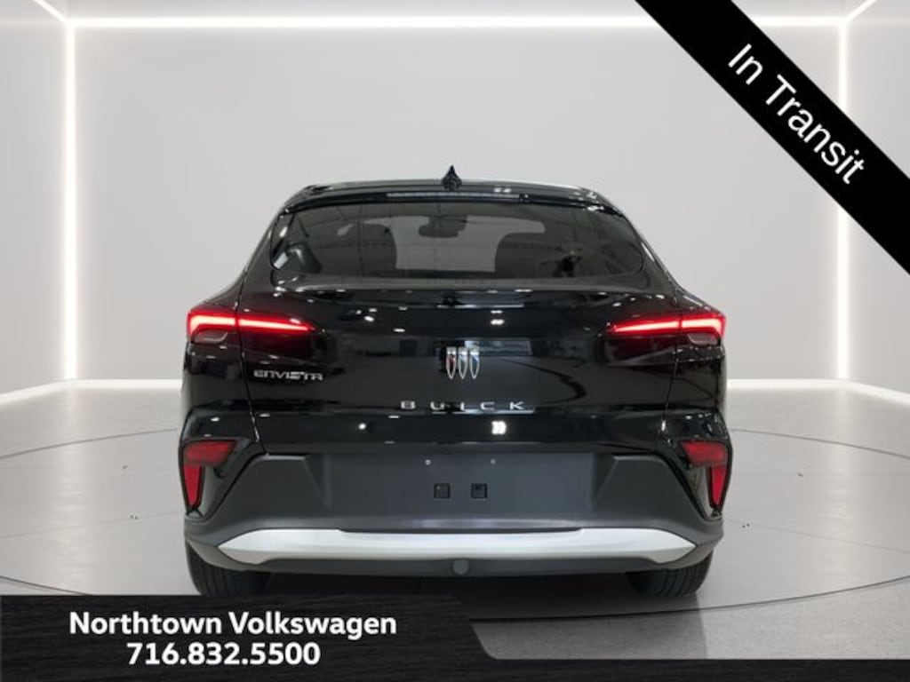 Used 2024 Buick Envista Preferred SUV