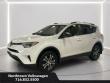 2016 Toyota RAV4 LE SUV