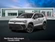 2027 Volkswagen Taos Sport 4MOTION SUV