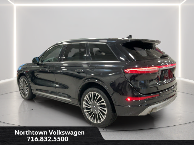 Used 2020 Lincoln Corsair Reserve SUV