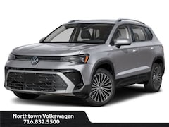 2027 Volkswagen Taos 1.5T SE SUV