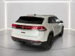 2026 Volkswagen Atlas Cross Sport SE w/Technology SUV
