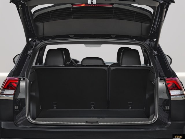 2026 Volkswagen Atlas Cross Sport SEL Premium R-LINE - Photo 10