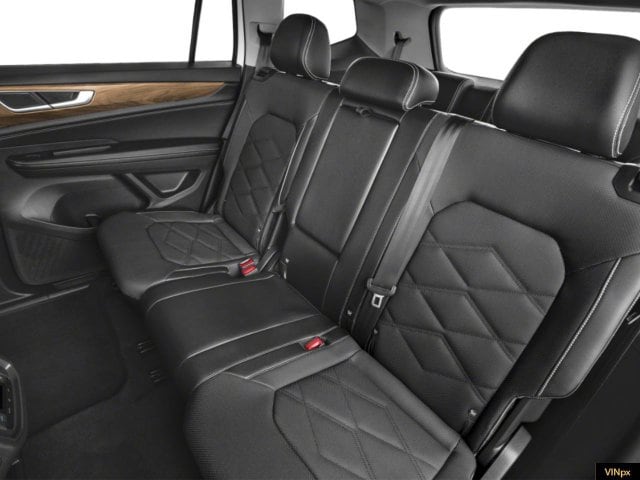 2026 Volkswagen Atlas SE w/Tech - Photo 11