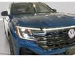 2026 Volkswagen Atlas Cross Sport 2.0T SEL R-Line Black SUV