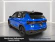 2025 Volkswagen Taos 1.5T SE Black SUV