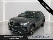 Certified Pre-Owned 2023 Volkswagen Taos 1.5T SE SUV VP12858 Amherst NY