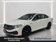 Certified 2023 Volkswagen Jetta GLI 2.0T Autobahn Sedan
