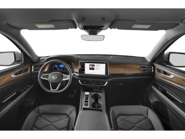 2026 Volkswagen Atlas SE w/Tech - Photo 9