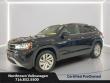 Certified 2022 Volkswagen Atlas Cross Sport 2.0T SE w/Technology SUV