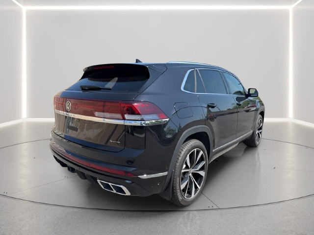 2026 Volkswagen Atlas Cross Sport SEL Premium R-LINE - Photo 19