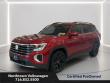 2024 Volkswagen Atlas 2.0T SE w/Technology SUV