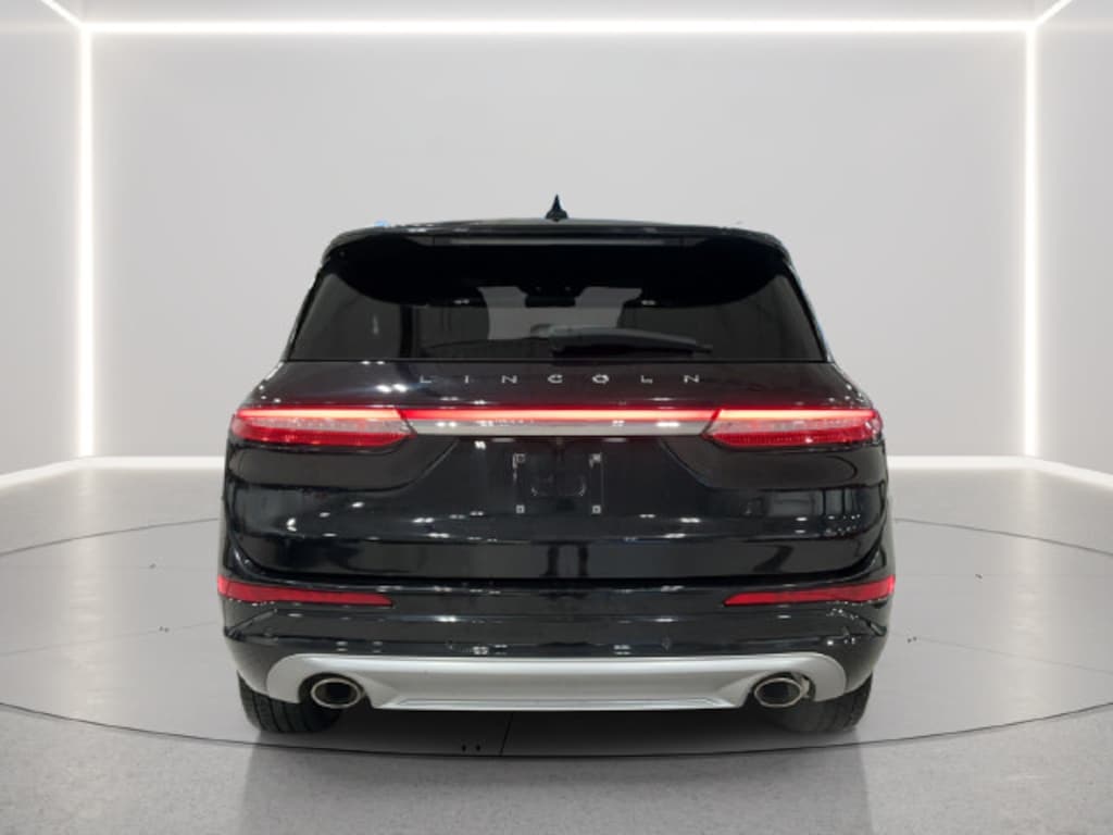 Used 2020 Lincoln Corsair Reserve SUV