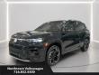 2026 Volkswagen Tiguan SEL R-Line Turbo SUV