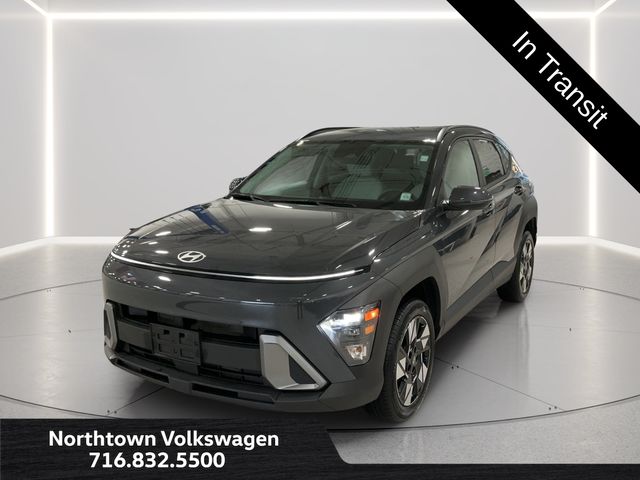 2024 Hyundai Kona