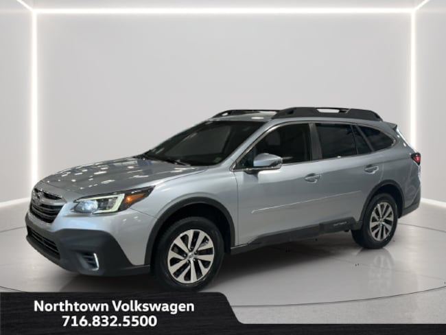 2022 Subaru Outback Premium SUV