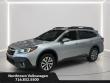 2022 Subaru Outback Premium SUV