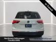 2022 Volkswagen Tiguan 2.0T SE SUV