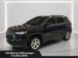 Used 2024 Jeep Compass Latitude SUV