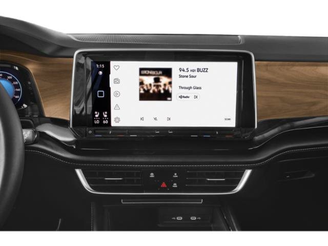 2026 Volkswagen Atlas SE w/Tech - Photo 11