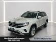 Certified 2023 Volkswagen Atlas 3.6L V6 SE w/Technology SUV