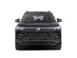 2026 Volkswagen Tiguan SE R-Line Black SUV