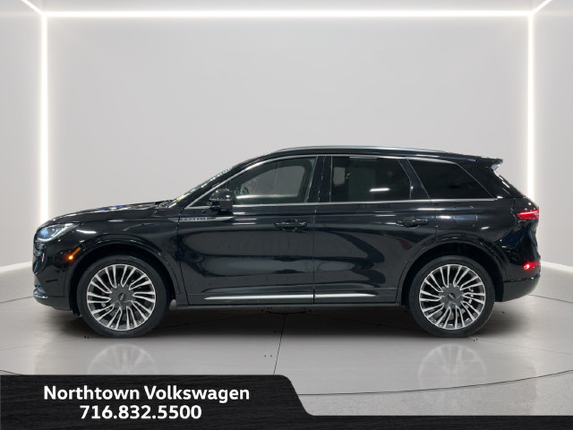 Used 2020 Lincoln Corsair Reserve SUV