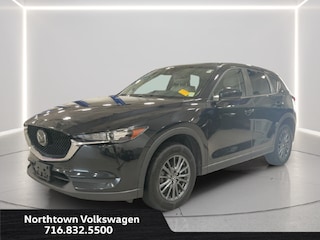 2021 Mazda CX-5 Touring SUV