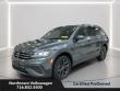 2024 Volkswagen Tiguan 2.0T SE SUV