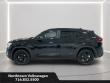 2026 Volkswagen Atlas Cross Sport SEL R-Line Black SUV