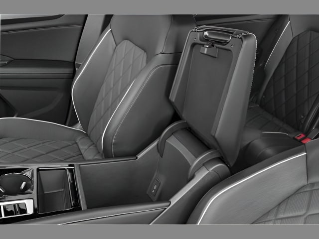 2026 Volkswagen Atlas Cross Sport SEL Premium R-LINE - Photo 15
