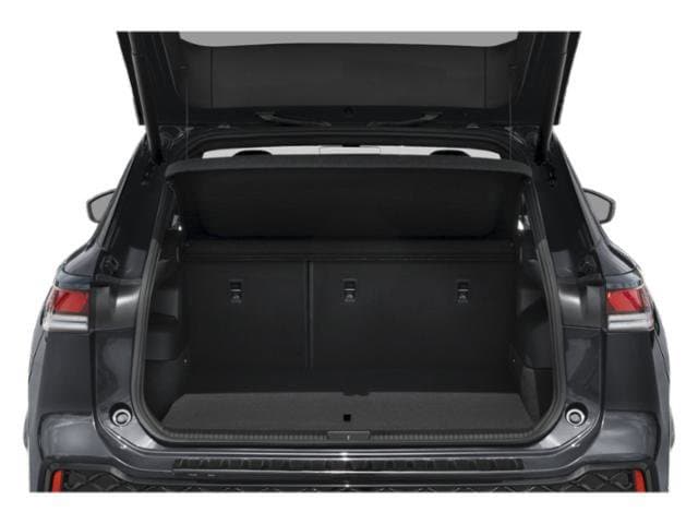 2026 Volkswagen Tiguan SE R-LINE BLACK - Photo 11