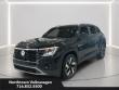 2026 Volkswagen Atlas Cross Sport SE w/Technology SUV