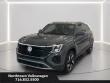 2026 Volkswagen Atlas Cross Sport SE w/Technology SUV